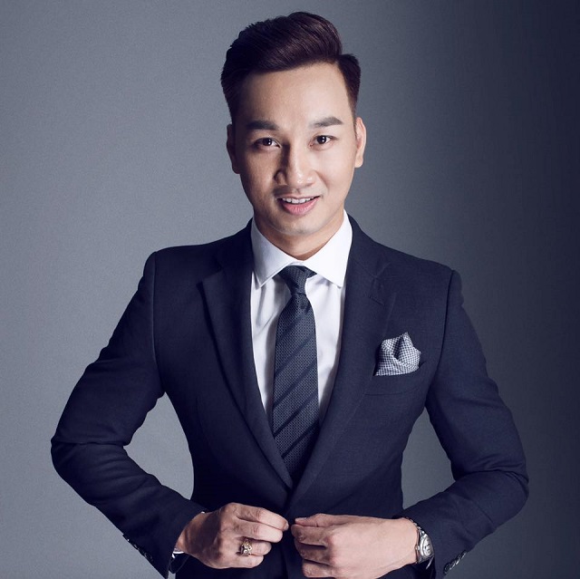 MC Thành Trung là ai? Tiểu sử & sự nghiệp của MC Thành Trung Những thông tin về tiểu sử MC Thành Trung có thể bạn chưa biết