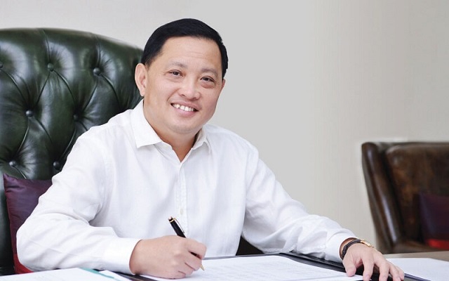 Tiểu sử & sự nghiệp doanh nhân Nguyễn Văn Đạt Ông Đạt là một doanh nhân nổi tiếng tại Việt Nam