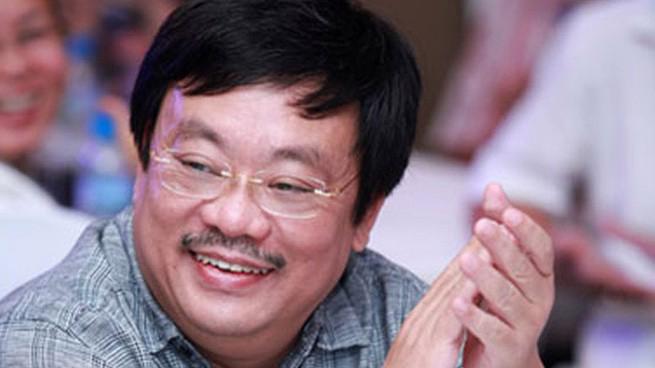 Ông Nguyễn Đăng Quang chồng bà Nguyễn Hoàng Yến là tỷ phú đô là Mỹ