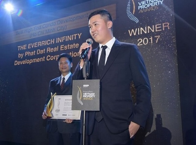 Tiểu sử & sự nghiệp doanh nhân Nguyễn Văn Đạt Ông Nguyễn Tấn Danh con trai lớn của ông Đạt
