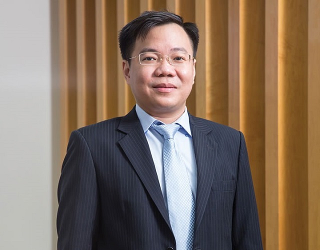 Ông Tề Trí Dũng là ai?