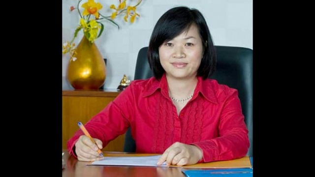 Tiểu sử & sự nghiệp của Phạm Thúy Hằng Phạm Thúy Hằng là ai? Tiểu sử của nữ doanh nhân hiếm người biết