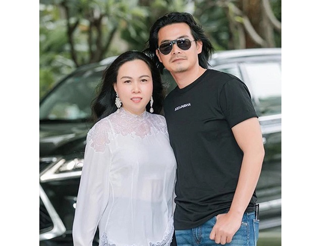 Tiểu sử, sự nghiệp doanh nhân Phượng Chanel Phượng Chanel và Quách Ngọc Ngoan đường ai nấy đi sau 6 năm ngọt ngào
