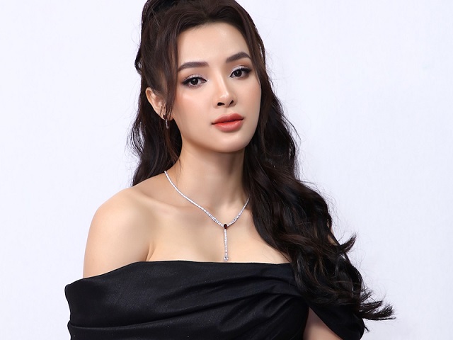Phương Trinh rời showbiz do bị lừa tiền