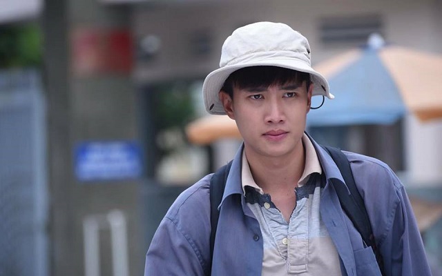Quốc Trường diễn viên tỏa sáng nhờ vai diễn Vũ trong Về nhà đi con
