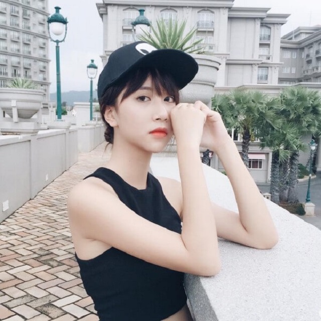 Tiểu sử & sự nghiệp hot girl Quỳnh Anh Shyn Quỳnh Anh Shyn tên thật là Phí Quỳnh Anh