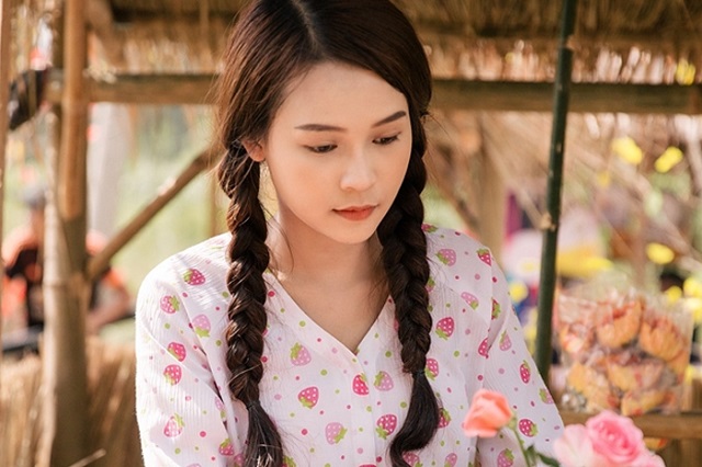 Sam là ai? Tiểu sử & sự nghiệp của nữ diễn viên Sam là hot girl đời đầu thế hệ 9x