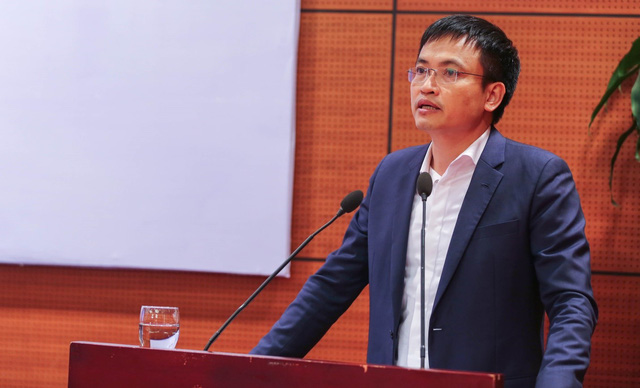 Sau những cố gắng và nỗ lực ông trở thành Tổng Giám đốc SAM Holdings