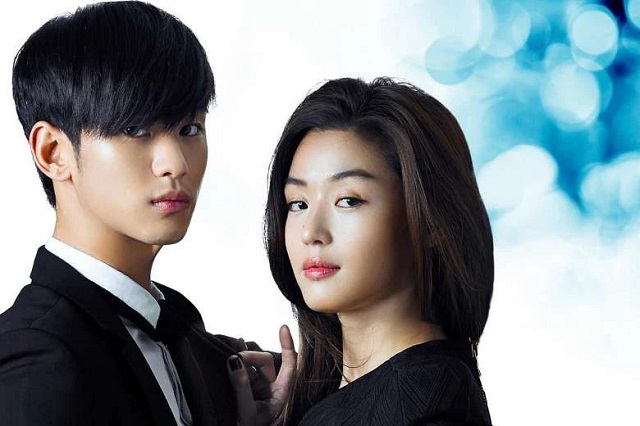 Diễn viên Kim Soo Hyun – Tiểu sử, sự nghiệp của sao hạng A Siêu phẩm Vì sao đưa anh đến đưa tên tuổi Kim Soo Hyun vươn tầm châu Á