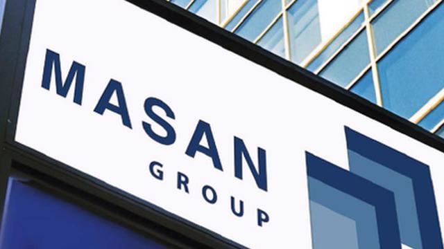Masan chuyển mình đáng kinh ngạc trong thời gian ngắn ngủi