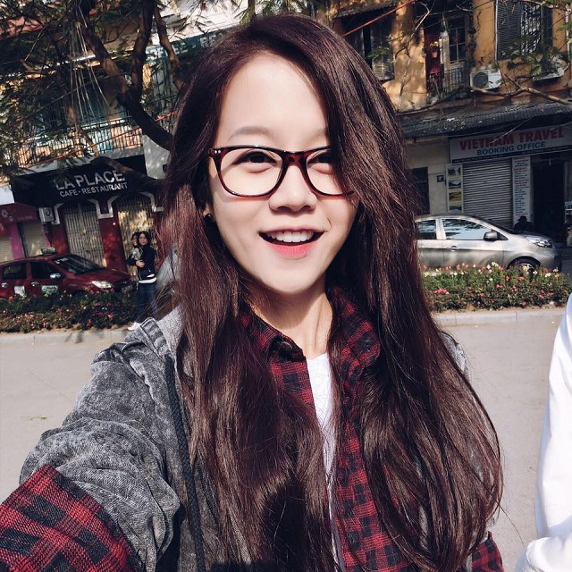 Sự nghiệp của An Nguy gây không ít ồn ào
