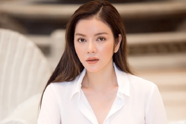 Sự nghiệp của Lý Nhã Kỳ