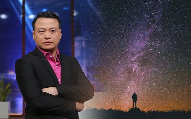 Sự thay đổi - quyết định của thành công