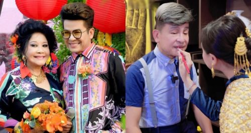 Hé lộ cuộc sống của Thanh Bạch sau 10 lần cưới "bà trùm" Thúy Nga, ngoại hình hiện tại gây tranh cãi