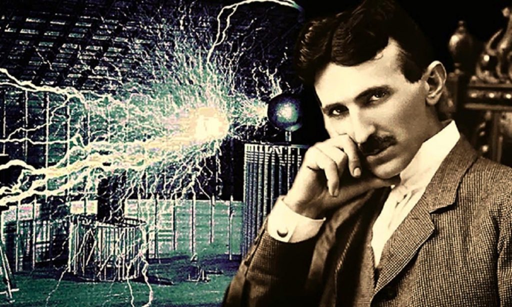 Tesla là ai? Tiểu sử nhà khoa học phát minh ra điện Nikola tesla Tesla là ai?