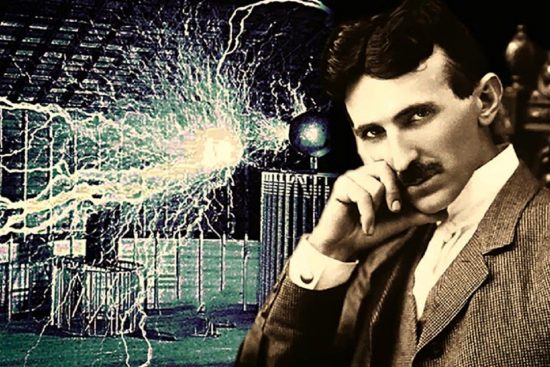 Tesla là ai