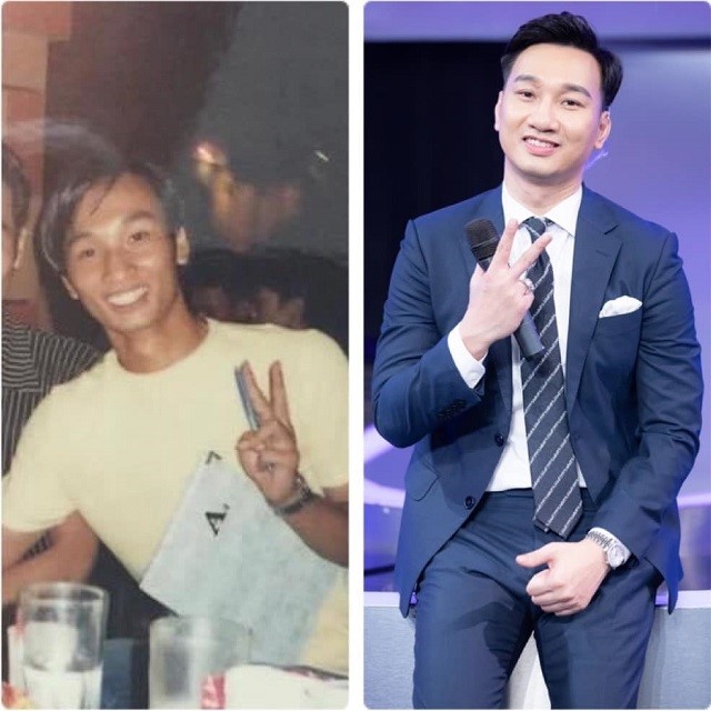 MC Thành Trung là ai? Tiểu sử & sự nghiệp của MC Thành Trung Thành Trung quê quán ở đâu?