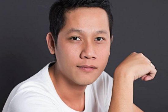 Thầy Giáo Ba là ai