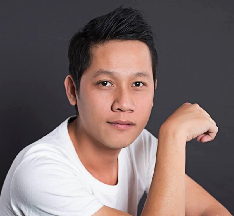 Thầy Giáo Ba là ai? Tiểu sử Streamer Phan Tấn Trung chi tiết Thầy Giáo Ba là ai