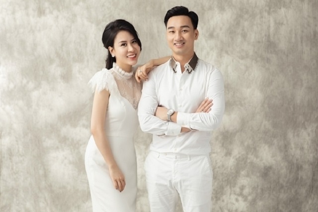 MC Thành Trung là ai? Tiểu sử & sự nghiệp của MC Thành Trung Thông tin về tình cảm riêng tư của nam MC
