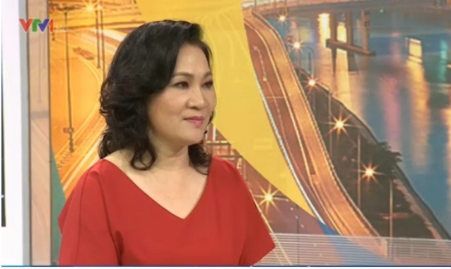 Tiểu sử và sự nghiệp của BTV Kim Ngân Tiểu sử Biên tập viên Kim Ngân