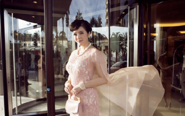 Tiểu sử Lý Nhã Kỳ