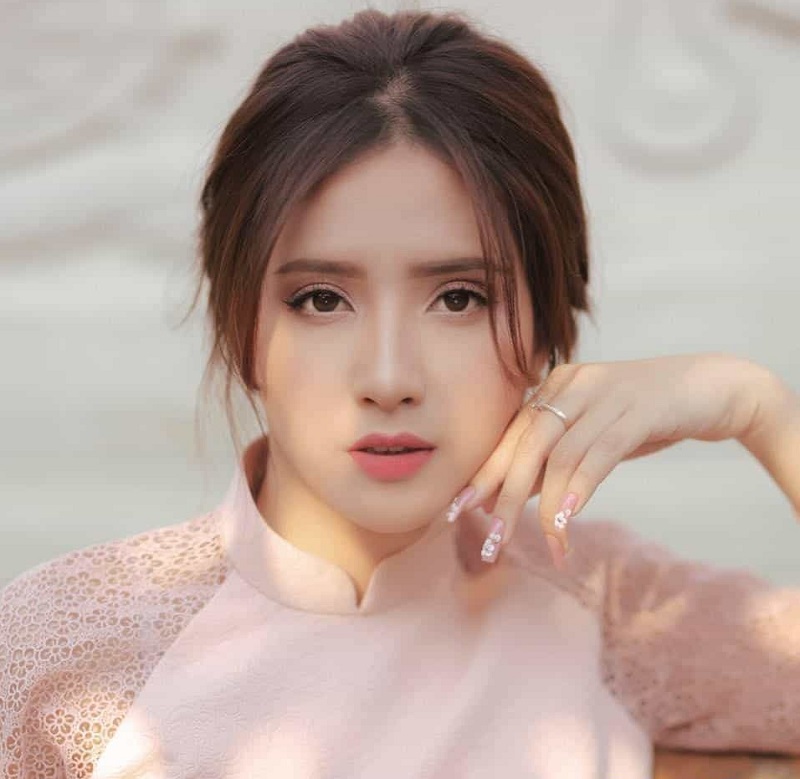 Tiểu sử Thiên An có nhiều điểm đáng chú ý