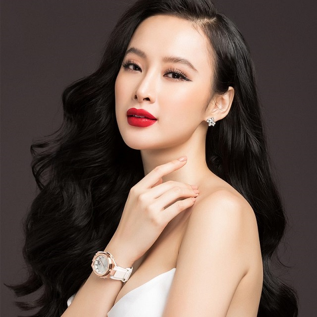 Tiểu sử diễn viên Phương Trinh