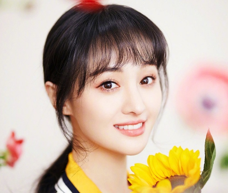 Tiểu sử diễn viên Trịnh Sảng