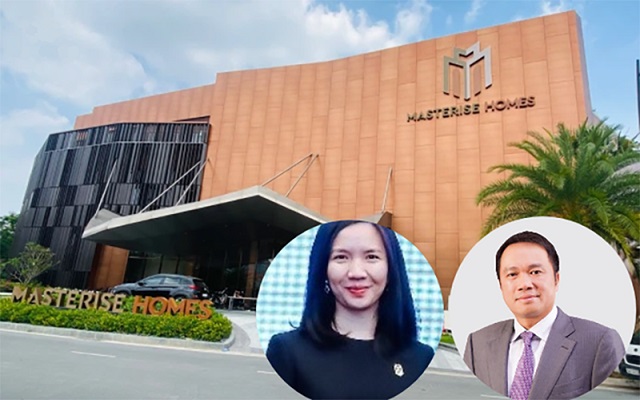 Nguyễn Hương Liên là ai? Tiểu sử em dâu Chủ tịch HĐQT Techcombank