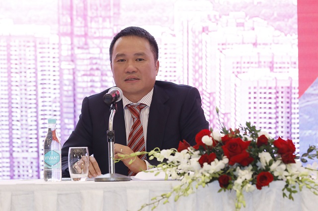 Tiểu sử & sự nghiệp tỷ phú doanh nhân Hồ Hùng Anh Tiểu sử tỷ phú doanh nhân Hùng Anh chủ tịch HĐQT Techcombank