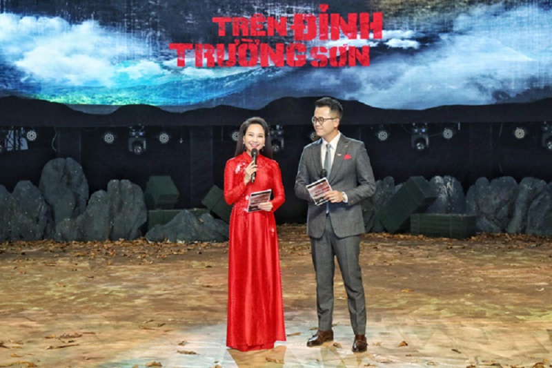 Mỹ Lan là ai? Tiểu sử, sự nghiệp nữ biên tập viên Mỹ Lan Trình độ học vấn của Mỹ Lan