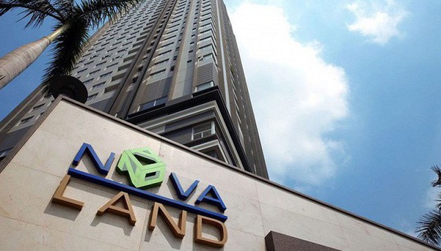 Trở thành đại cổ đông quyền lực của Novaland