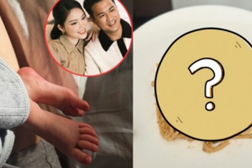 Linh Rin lần đầu tiên cho ái nữ lên sóng, cơm ở cữ sang chảnh nhà hào môn gây chú ý