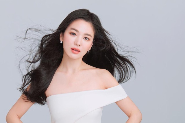 Vài lời về tiểu sử Song Hye Kyo là ai?