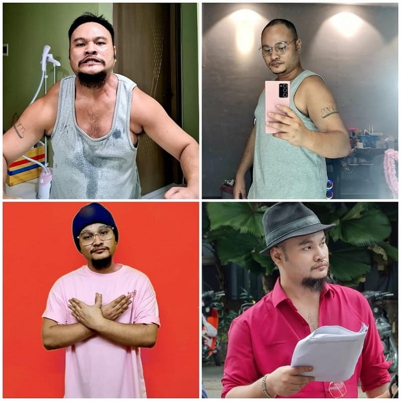 Vinh Râu là ai? Tiểu sử & sự nghiệp của Vinh Râu Vinh Râu là chàng diễn viên khá đa tài
