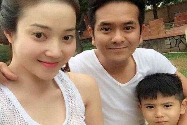 Hùng Thuận là ai? Tiểu sử, sự nghiệp diễn viên Hùng Thuận Vợ chồng Hùng Thuận và Thanh Vân đã đường ai nấy đi