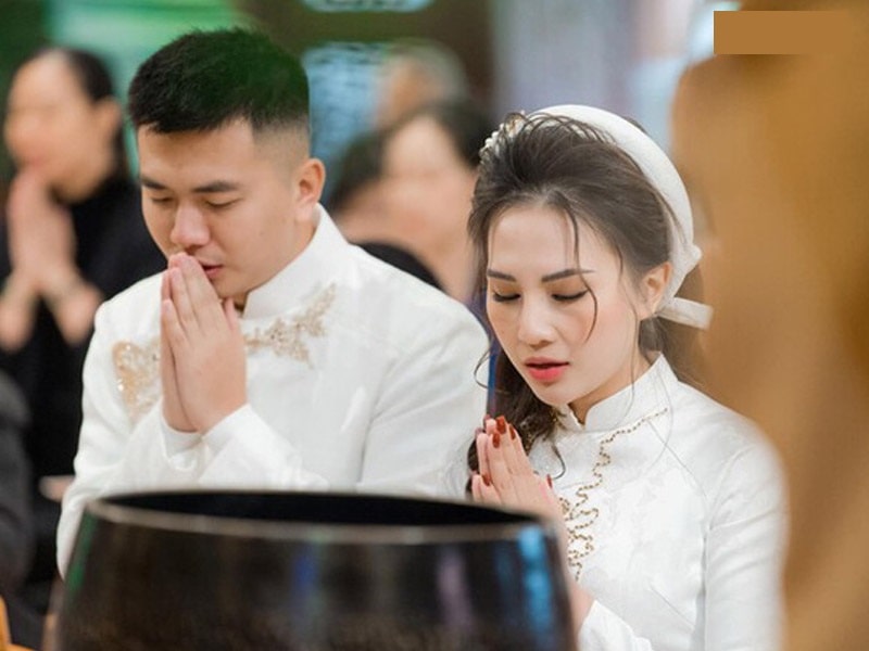 Tiểu sử & sự nghiệp của Vũ Phương Anh Vũ Phương Anh và chồng