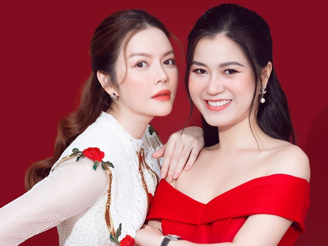 Vỹ Dạ xuất thân từ gia đình có truyền thống nghệ thuật
