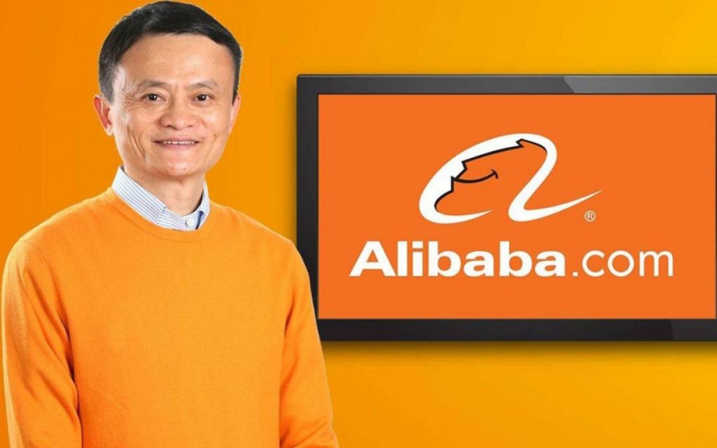 Jack Ma là ai? Tiểu sử, Sự nghiệp tỷ phú Jack Ma Alibaba được mệnh danh là gã khổng lồ do Jack Ma tạo ra