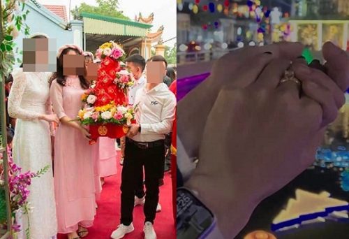 Anh chồng đi làm xa, gửi tiền về nuôi vợ sắp cưới, bỗng hóa "tuần lộc" ngay đêm Noel