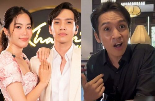 Bạch Công Khanh bức xúc tố ngược Nam Em, lên tiếng việc bị vu khống