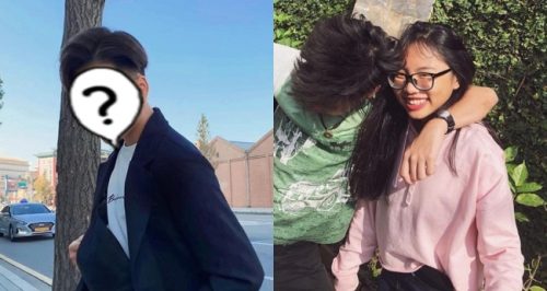 bạn trai của phương mỹ chi là ai