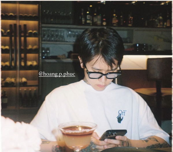 bạn trai của chao quê ở đâu