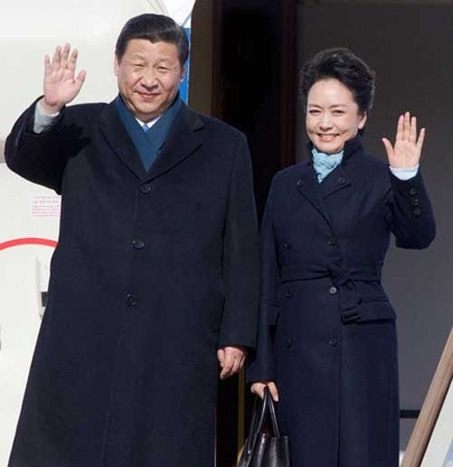 bành lệ viên là ai