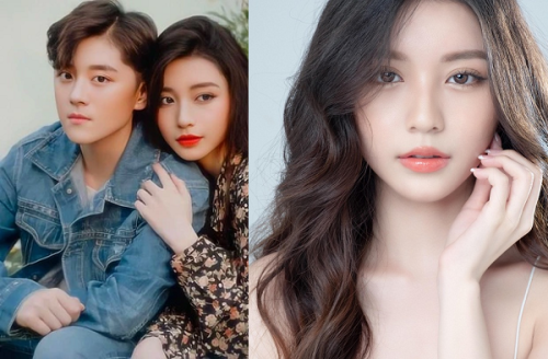 bâu krysie nguyễn ngọc phương vy là ai