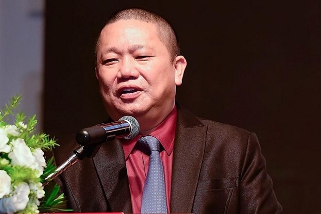 Vị doanh nhân giúp bành trướng Hòa Phát ra nhiều thị trường lớn