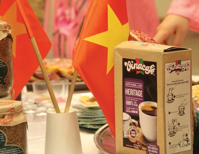 Nguyễn Văn Hà là ai? Tiểu sử, sự nghiệp Nguyễn Văn Hà Bén duyên với Vinacafé Biên Hòa