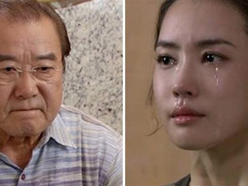 Bố chồng mới mất, tôi dọn dẹp lại phòng thì phát hiện giấy khám thai dưới gối, đọc đến tên người phụ nữ càng bàng hoàng