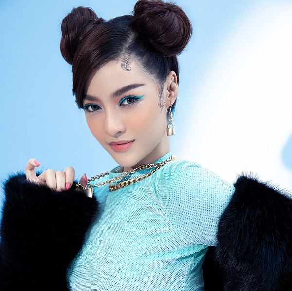 ca sĩ lona kiều loan